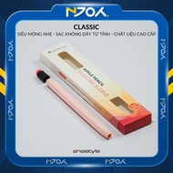 Vỏ Bao Ốp Silicon Ahastyle Classic Chống Trơn Trượt Cho Bút Cảm Ứng Apple Pencil 1 Apple Pencil 2