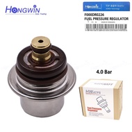 F000DR0226 96624020 4.0Bar  Fuel Injection Pressure Regulator For Honda Civic FD/FA FB/FG GM Cruze O