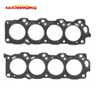 For TOYOTA CROWN MAJESTA 4.0L 1UZFE Cylinder Head Gasket Auto Parts Engine Parts Engine Gasket 11115