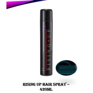 RISING UP HAIR SPRAY - 420ML