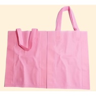Spunbond Handle Bag | Goodie Bag | Tote Bag | Souvenirs | Hampers | 20x26/ 25x35/ 30x40 CM