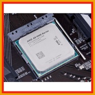 ☪ ☽    Original A8 Series A8 9600 3.1 GHz 65W Quad Core CPU Processor Socket AM4 AMD Radeon R7