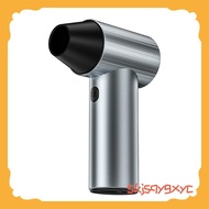 Handheld Mini Turbo Violent Fan Brushless Motor 90000 RPM X7 Violent Blower  Fan 45m/S Industrial Du