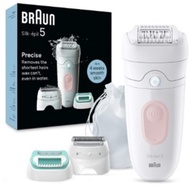 BRAUN SE5-050