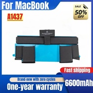 Laptop Battery A1437  For MacBook Pro Retina 13 Inch A1425 New Arrival High Capacity Battery High Qu