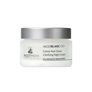 ALGOTHERM Clarifying Night Cream (50ml)