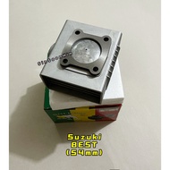 SUZUKI BEST110 / RC110 Block Standard Set - 54mm