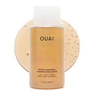 OUAIShampoo-ClarifyingShampooforBuildUp,Dirt,Oil,ProductandH YY8Y 10K8