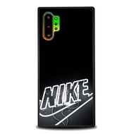 Nike Lamp Line O6856 Samsung Galaxy Note 5, 7 (Fe), 8, 9, 10, 10 Plus Case