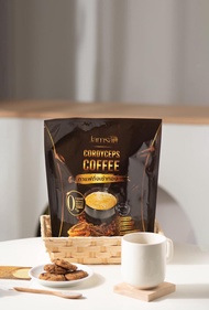 แจ่มใส กาแฟ / ชามะนาว JAMSAI Coffee / Lemon Tea