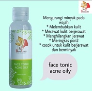 TONIKACNE PEMBERSIH WAJAH BER JWRAWAT
