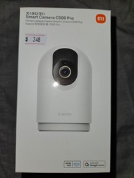 小米c500 ipcam