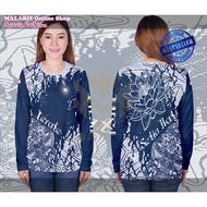 Women's Fullprinting Full Print T-Shirt Art 2