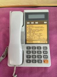 永昌二手電話專賣～台旭單話機