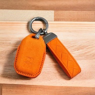 Suzuki 鈴木 Swift Sx4 Jimny Ignis Vitara 智能鑰匙皮套 汽車鑰