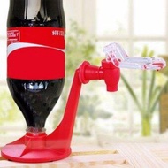 ที่กดน้ำดื่ม หัวจ่ายน้ำ ที่กดน้ำอัดลมใช้ในงานปาร์ตี้ Fizz Saver Refrigerator 2-Liter Soft Drink Dispenser