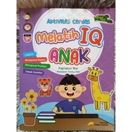 Children's IQ Training Book