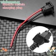 WISDOMEST 1/2/5pcs E-bike Battery Charger for 36V 48V Universal Three Vertical Charging Socket