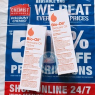 Bio-Oil scar fading & stretch mark reduction Oil 125ml