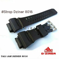 Dziner WATCH STRAP 8016 D-ZINER STRAP DZ8016