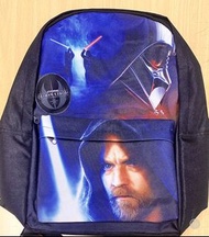 Star wars 星球大戰 星戰 obiwan obi-wan kenobi 歐比王肯諾比 官方 backpack 背包 背囊