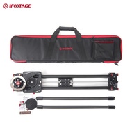 iFootage Shark Slider S1 Bundle Slider ( Carbon Fiber )