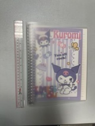 Kuromi 活頁簿