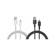 Anker Data Cable 322 USB-A to USB-C Data Cable 6ft 1.8m Braided - A81H6