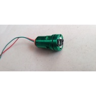 Mắt laze tia xanh cho máy cân bằng laze mắt laze cho máy bắn cốt laser 5 tia xanh linh kiện sửa chữa