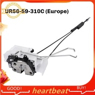 [Hot-Sale] Car Door Lock Actuator Assembly UR56-59-310C UR5659310C for   (Europe) Ranger Et / Es 200