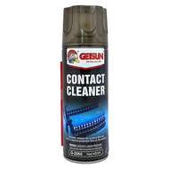 GETSUN CONTACT CLEANER สเปรย์ทำความสะอาดหน้าสัมผัสไฟฟ้า ขนาด 450 ml.
