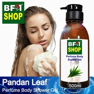 BF1 (PBSG) Perfume Body Shower Gel - WBP Pandan Leaf