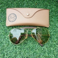 rayban aviator original bL usa letheur 