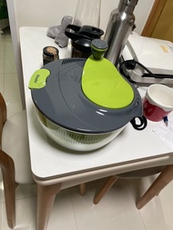 Salad Spinner 蔬菜脫水器