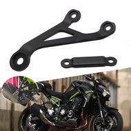 Motorcycle Exhaust Holder Hanger Exhaust Bracket Mount Holder Accessories Fit For Kawasaki Z 900 Z90