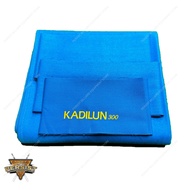 KADILUN 300 9FT Pool Table Carpet - Pool Cable Pool Snooker Accessories [Ready Stock]