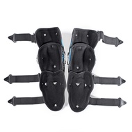 [mcfsnzwtxz1bw] Reinforced Motorcycle Racing Cross-country Proof Knee Pad Protective Guard