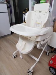 Combi High Chair