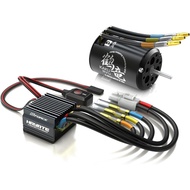 G-Force KAKURYU & BLC50 COMBO 10.5T Remote Control Motor, Made in Japan, G0913