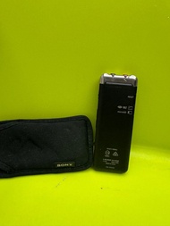 Sony 錄音筆