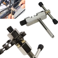 Bicycle Chain Breaker Chain Breaker Tool Chain Breaker Tool Open Cut Chain Folding Bike MTB Roadbike