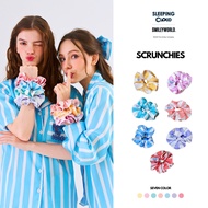 Sleeping Cloud Donut Beautiful Pattern Matching Set With 7-Color Pajamas SEVEN DAYS