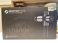 Booster pro 3