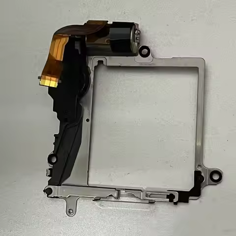 New MB charge unit Shutter drive motor assy repair parts For Sony ILCE-7M4 A7M4 A7IV Camera