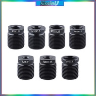kiss Tool  Car Gear Shifts Adapter Set 7pcs Universal Metal Shifts Lever Adapter