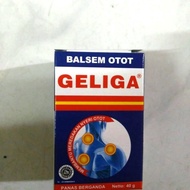 Geliga Balm 40 grm