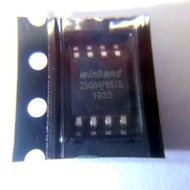 WINBOND W25Q64FWSIQ 25Q64FWSIQ