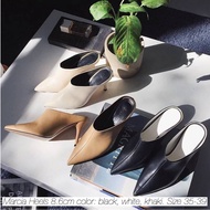 Starkela Heels 8.6cm (ORIGINAL)