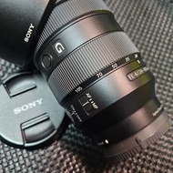 Sony FE 24-105MM F4 OSS