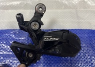 Shimano 105 RD-7000 11速後變速器（波腳）